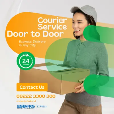 Door to Door