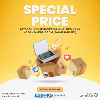 Special Price
